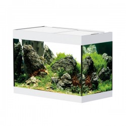 Styleline 125 Aquarium Oase 115 L (avec filtre, lumière... 2
