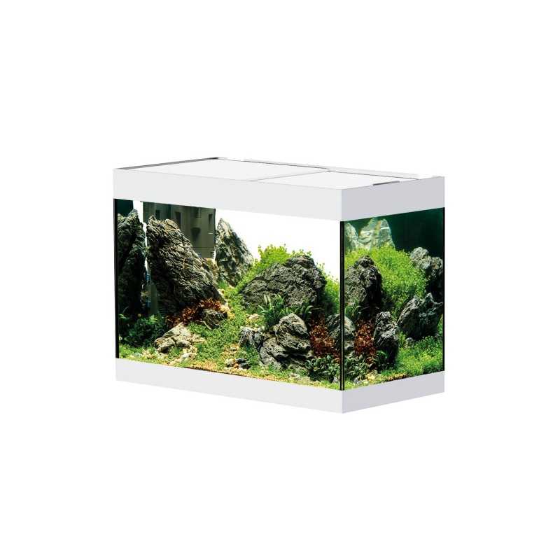 Styleline 125 aquarium Oase 115 l (with filter,...