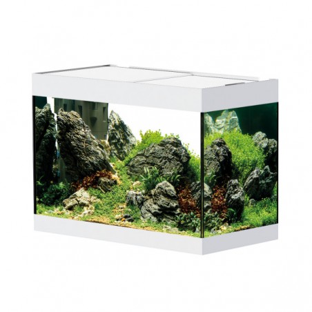 Styleline 125 aquarium Oase 115 l (with filter, light and heater)