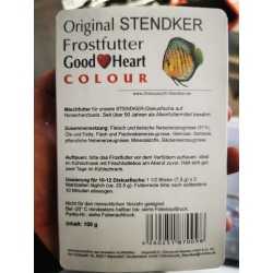 Stendker Color Amtra Frozen feed for Discus