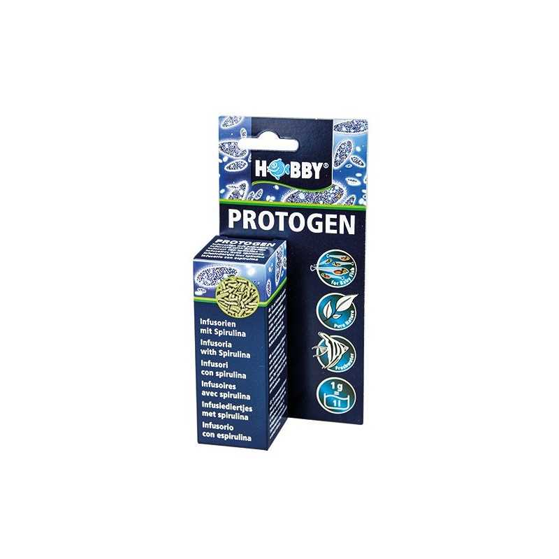 Protogen 20 ml Hobby avanotti