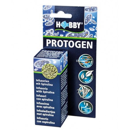 Protogen 20 ml Hobby per avanotti