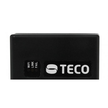 Module Wi-Fi Teco pour climatiseurs et refroidisseurs compatibles