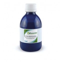 ML Fish Professional, mangime complementare liquido - Green Vet