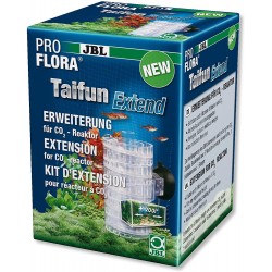 Taifun étendre le réacteur CO2 Proflora JBL JBL Module...