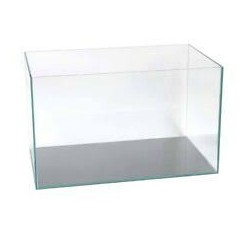 Vasca 120cm 300L vetro extrachiaro Eheim 2
