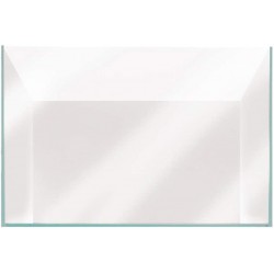 120cm 300L extra clear glass Eheim