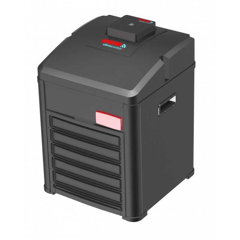 Climacontrol + s Wifi up to 500L Air...