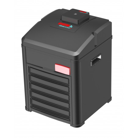 Climacontrol + S WIFI jusqu'à 500L Climatisation Eheim