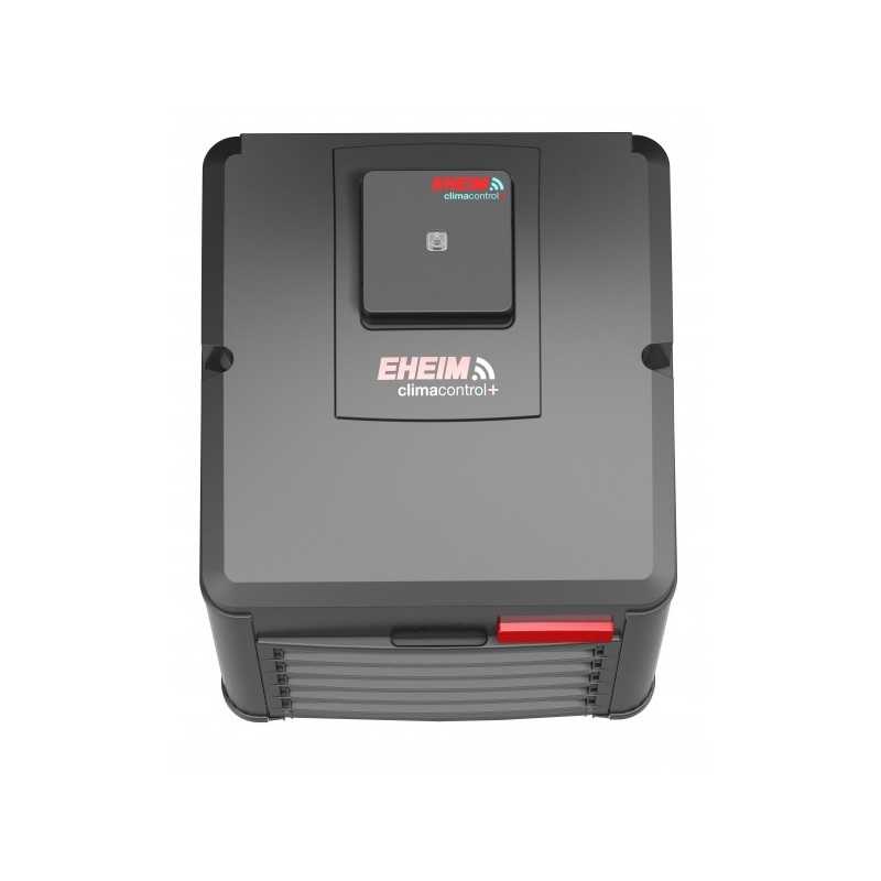 Climacontrol + s Wifi up to 500L Air...