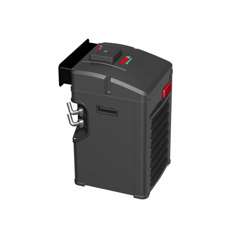 Climacontrol + s Wifi up to 500L Air...