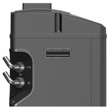 climacontrol+ S WiFi fino a 500L Climatizzatore Eheim