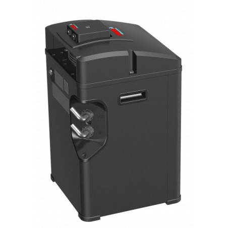 Climacontrol + m wifi jusqu'à 1000L climatisation Eheim