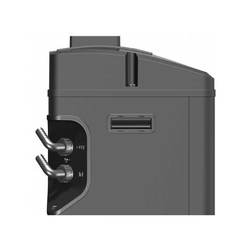 Climacontrol + L Wifi up to 2000L Air...