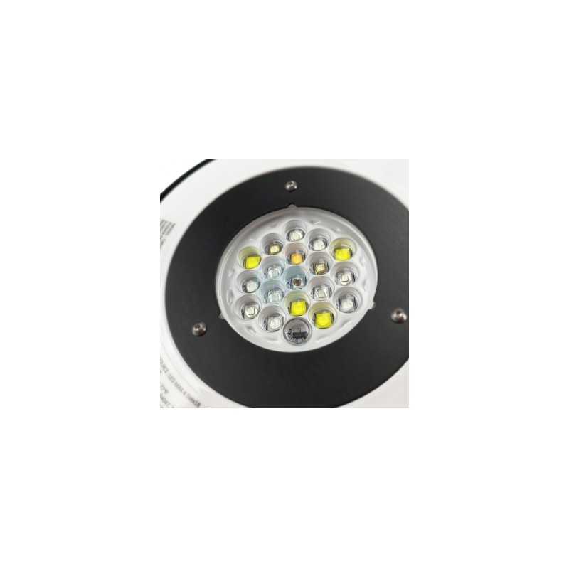 HM Electronics Cetus ceiling light 2 84Watt...