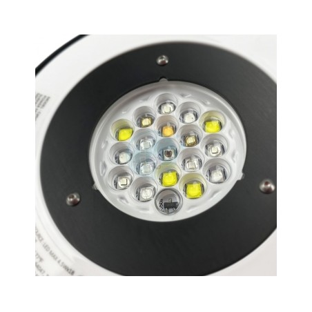 HM Electronics Cetus ceiling light 2 84Watt Saltwater Marina