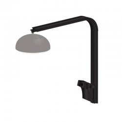 Backet Electronics HM CETUS Plafond Leder 2 84WATT Achat...