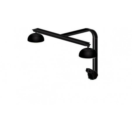 HM Electronics double bracket Cetus 2 84Watt SALTWATER MARINA