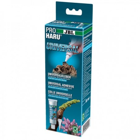 Pro Haru Universal, Colle - JBL