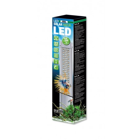 Led Solar Natur Jbl