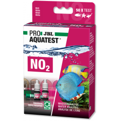 NO2 Nitrite Proaqua test - JBL