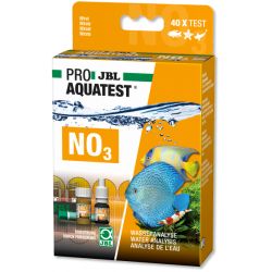 NO3 Test de nitrate proaqua - JBL