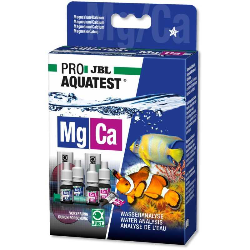 Magnesium test and mg / AC football for marine...