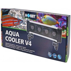 Hobby Aqua Refroidisseur V4 - Ventilateur de...