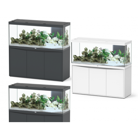 Volga 450 litres avec mobile