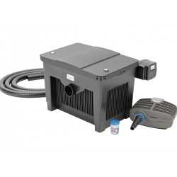 Biosmart Set 18000 Laghetto filter Oase
