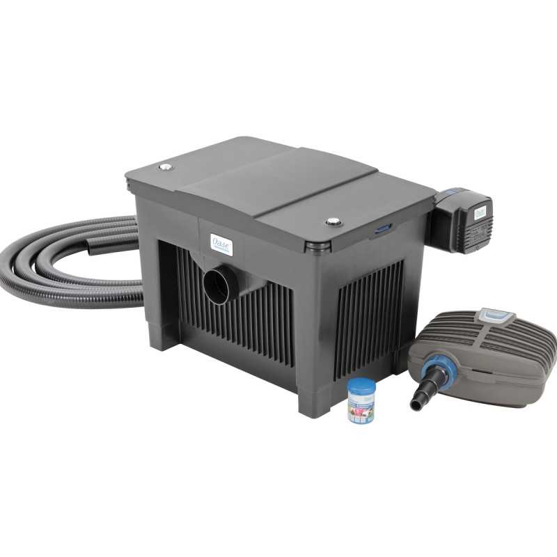 Biosmart Set 18000 Laghetto filter Oase