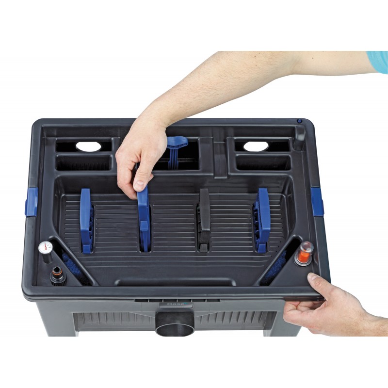 BioSmart Set 18000 Pond Filter Oase