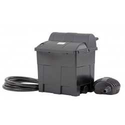 Set de biosmart 5000 Filtre LagHetto Oase