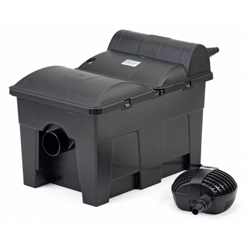 BioSmart Set 14000 Filtre LagHetto Oase