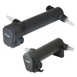 Filtro Pure Light UVC Advance Sterilizzatore esterno Newa