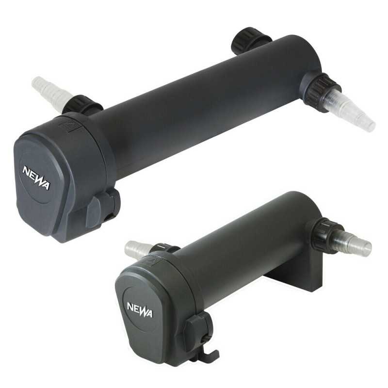 Pure Light Filter UVC Advance External...