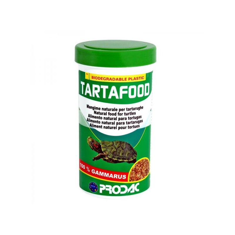 TARTAfood Prodac