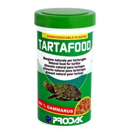 TARTAFOOD - Prodac