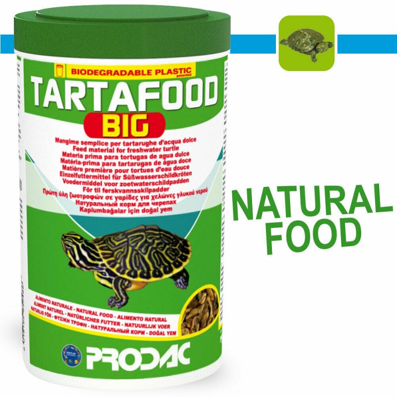 Tartafood gros - Prodac