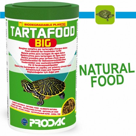 Tartafood gros - Prodac