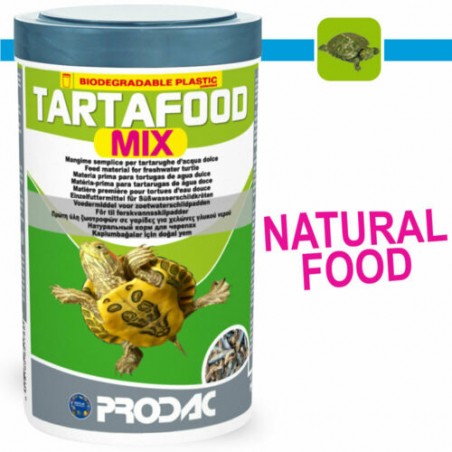 TARTAfood MIX 200gr Prodac