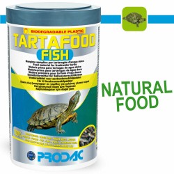 Tartafood poisson - Prodac