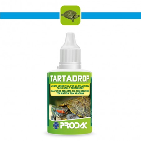 Tartadrop 30 ml - Prodac