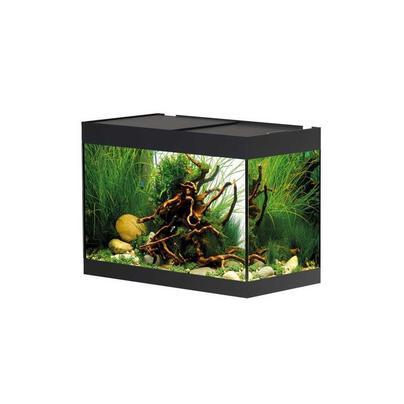 Style 175 Aquarium Oase 160 L (with filter,...