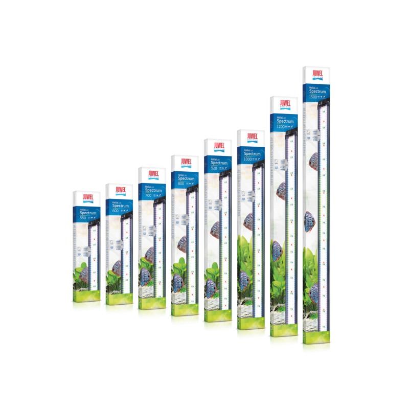 Spectrum Helialux - Juwel