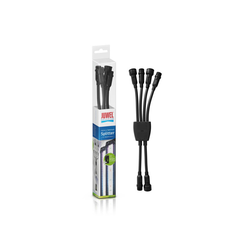 Helialux Spectrum Splitter, Connection cable to...