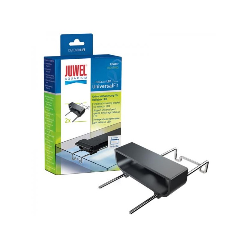 Helialux Universalfit, support de plafond...