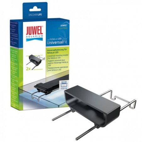 Helialux Universalfit, standard ceiling light support - Juwel