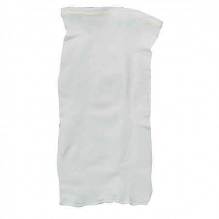 Sacchetti calze per tutti i tipi di materiale filtrante