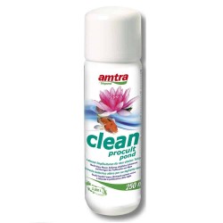 PROCULT POND 250ml AMTRA CLEAN